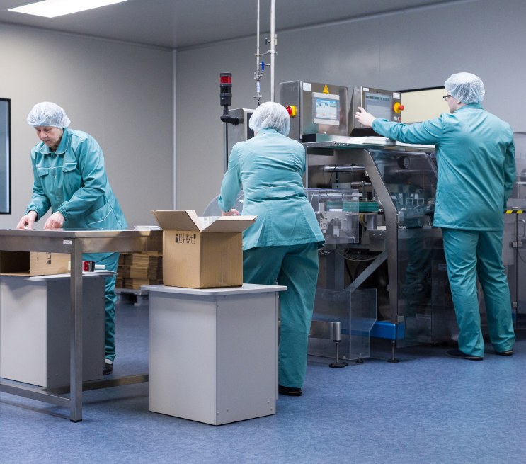 Innovating Packaging with <b>Smarter Foil Packaging Solutions</b>