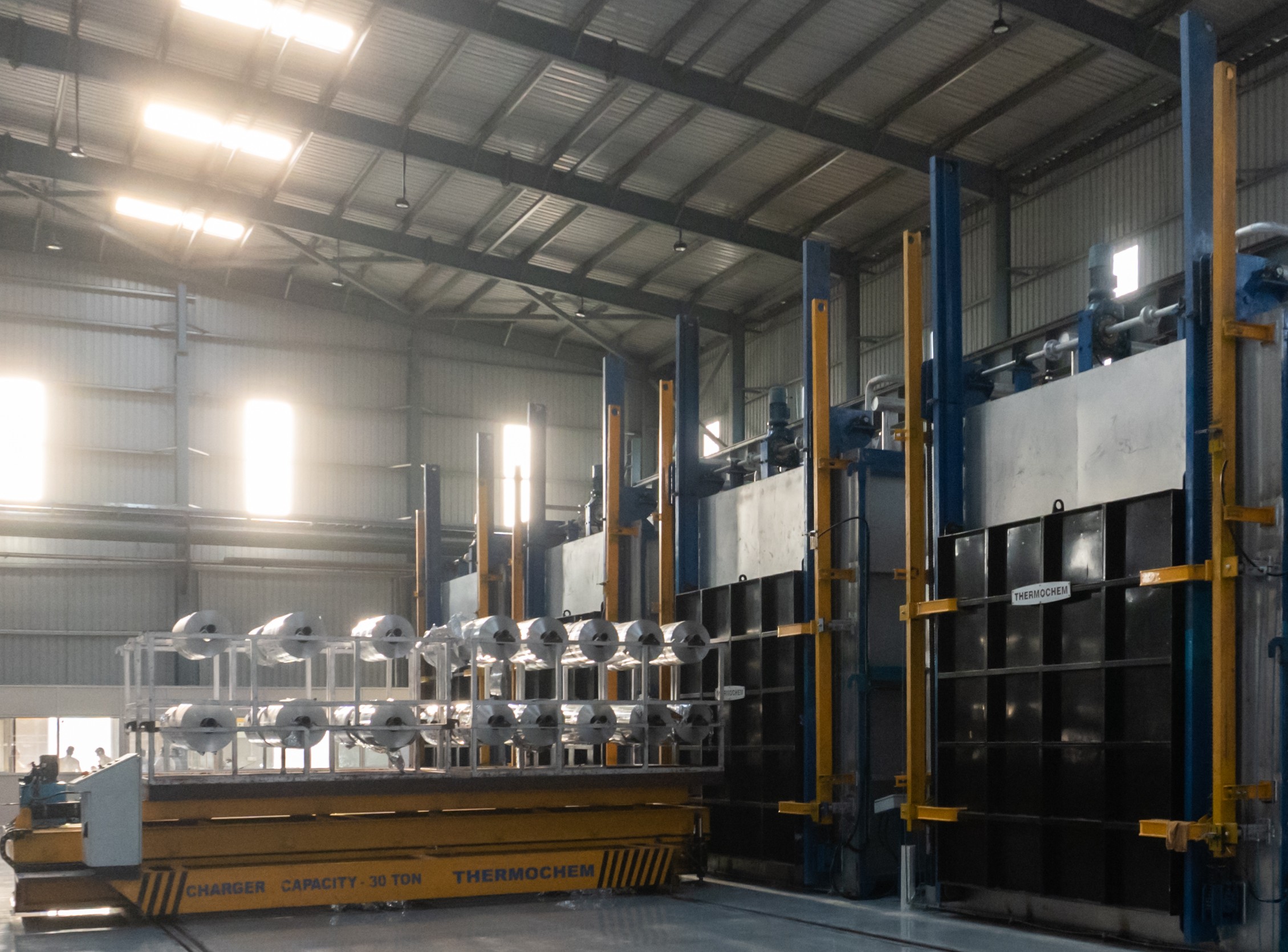Let's Make Foil Smarter by <b>Fueling The Foil Revolution</b> 